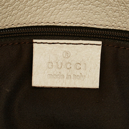 Gucci GG Canvas Eclipse Tote Bag (SHG-24430)