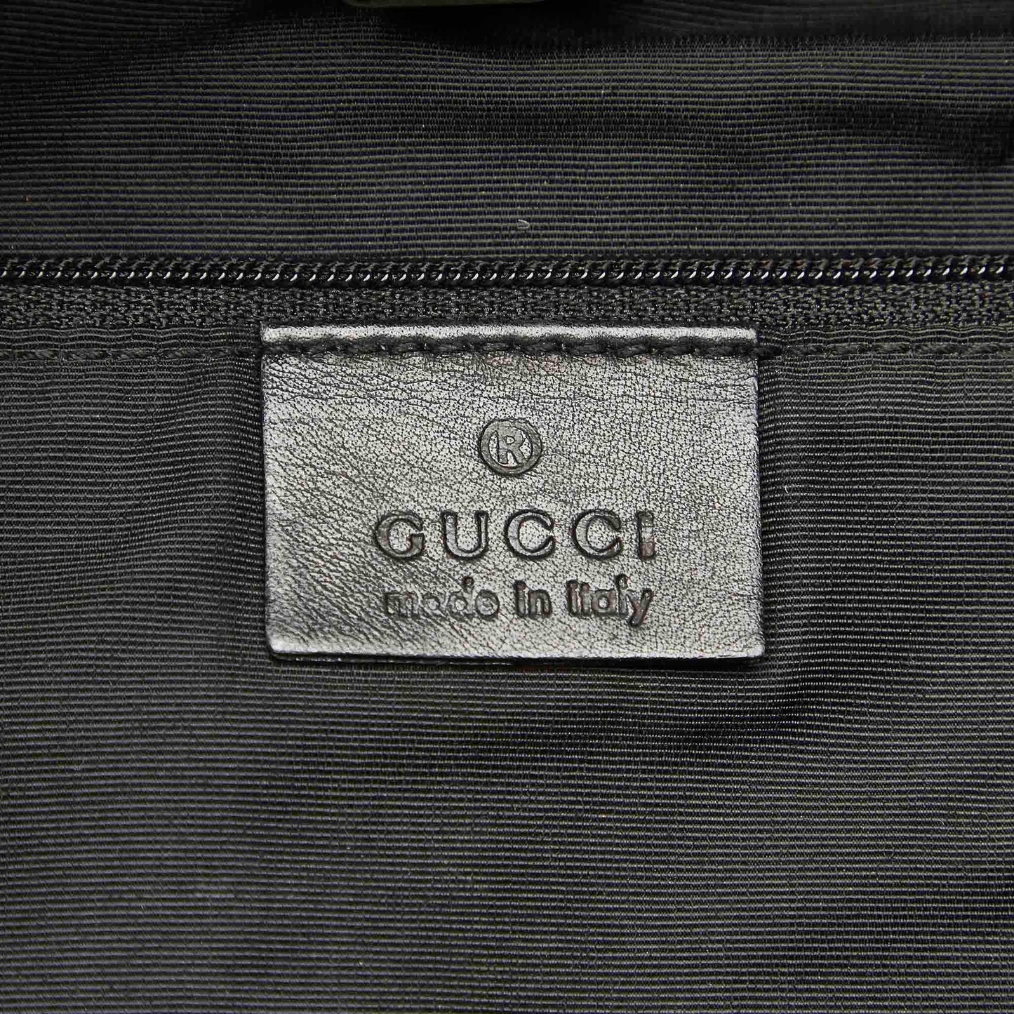 Gucci GG Canvas Handbag (SHG-19301)