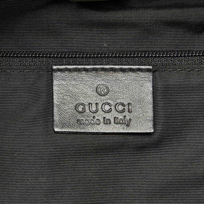 Gucci GG Canvas Handbag (SHG-19301)