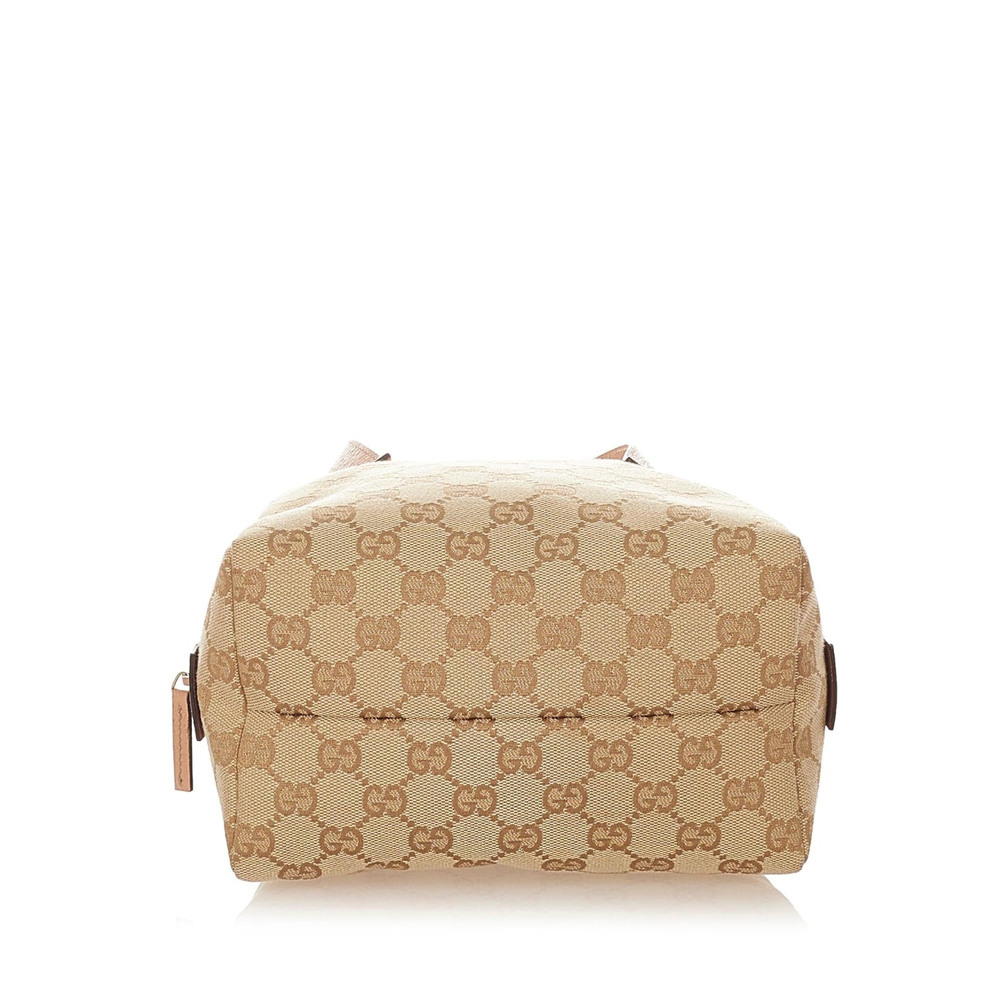 Gucci GG Canvas Handbag (SHG-24511)