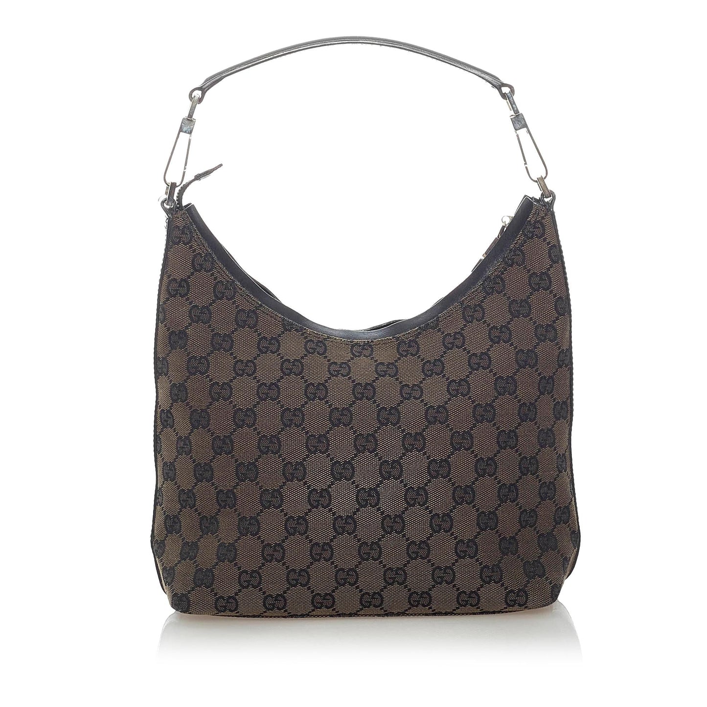 Gucci GG Canvas Handbag (SHG-32915)