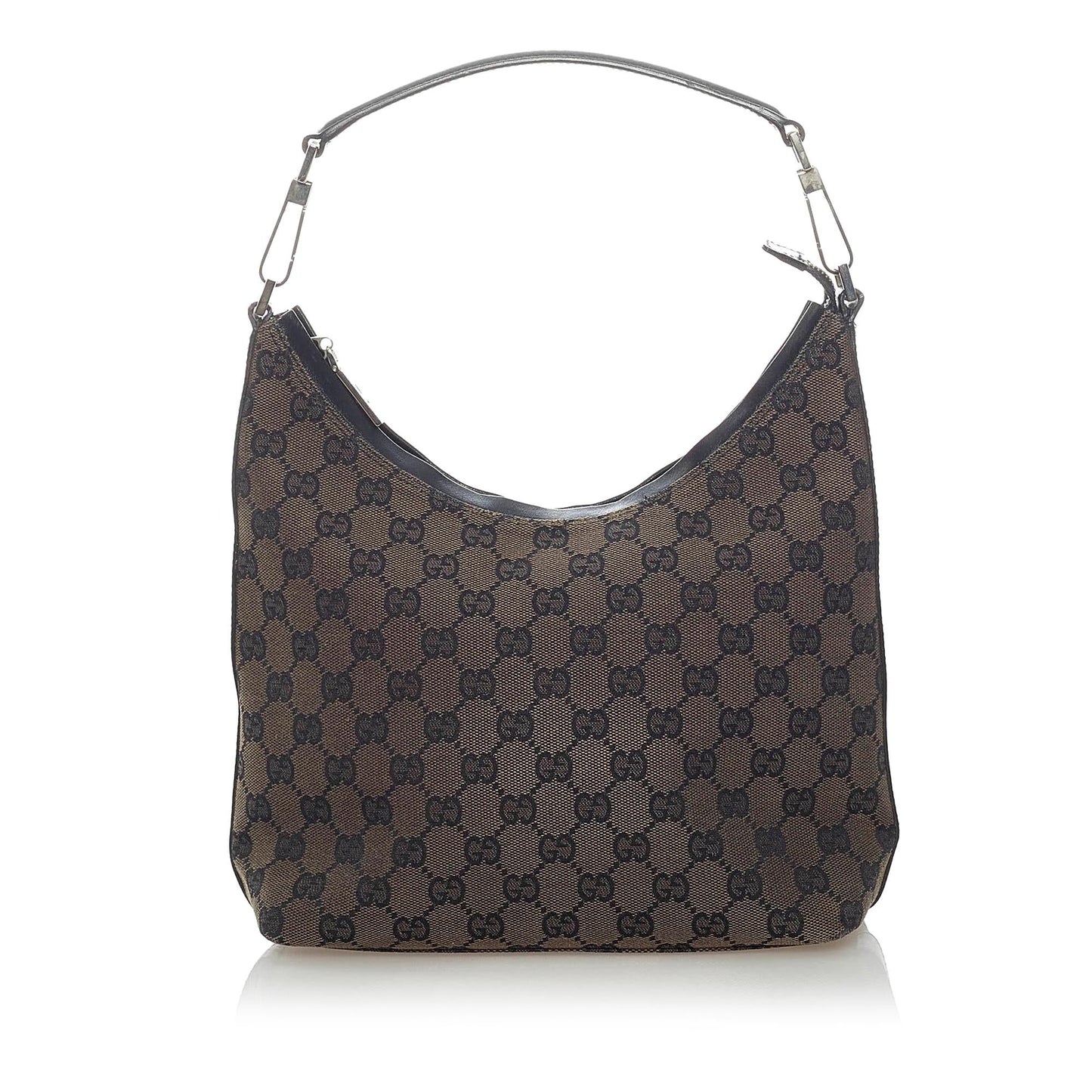 Gucci GG Canvas Handbag (SHG-32915)