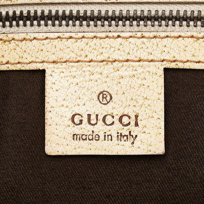 Gucci GG Canvas Handbag (SHG-32979)