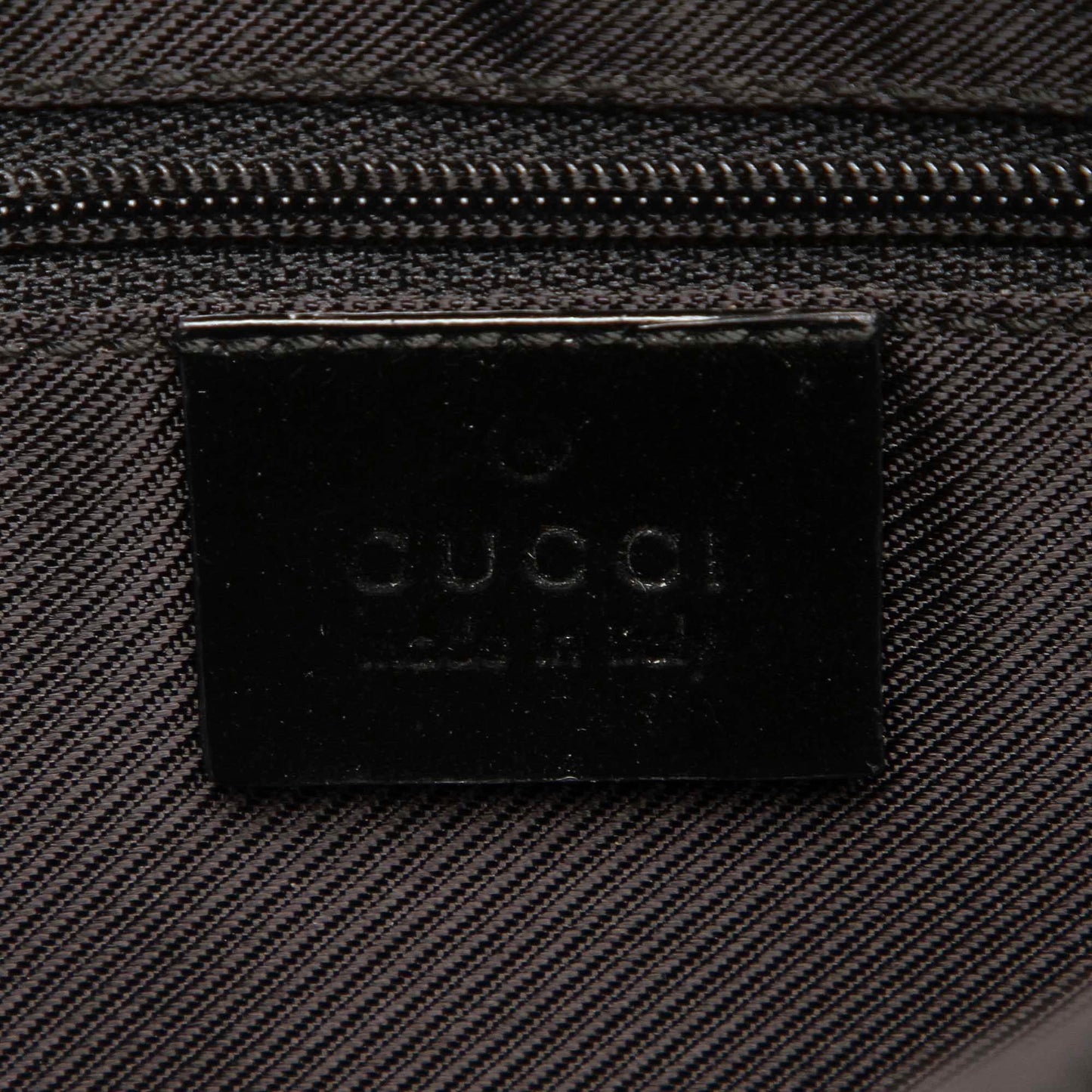 Gucci GG Canvas Hobo Bag (SHG-14664)