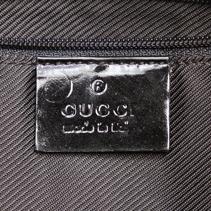 Gucci GG Canvas Hobo Bag (SHG-25370)