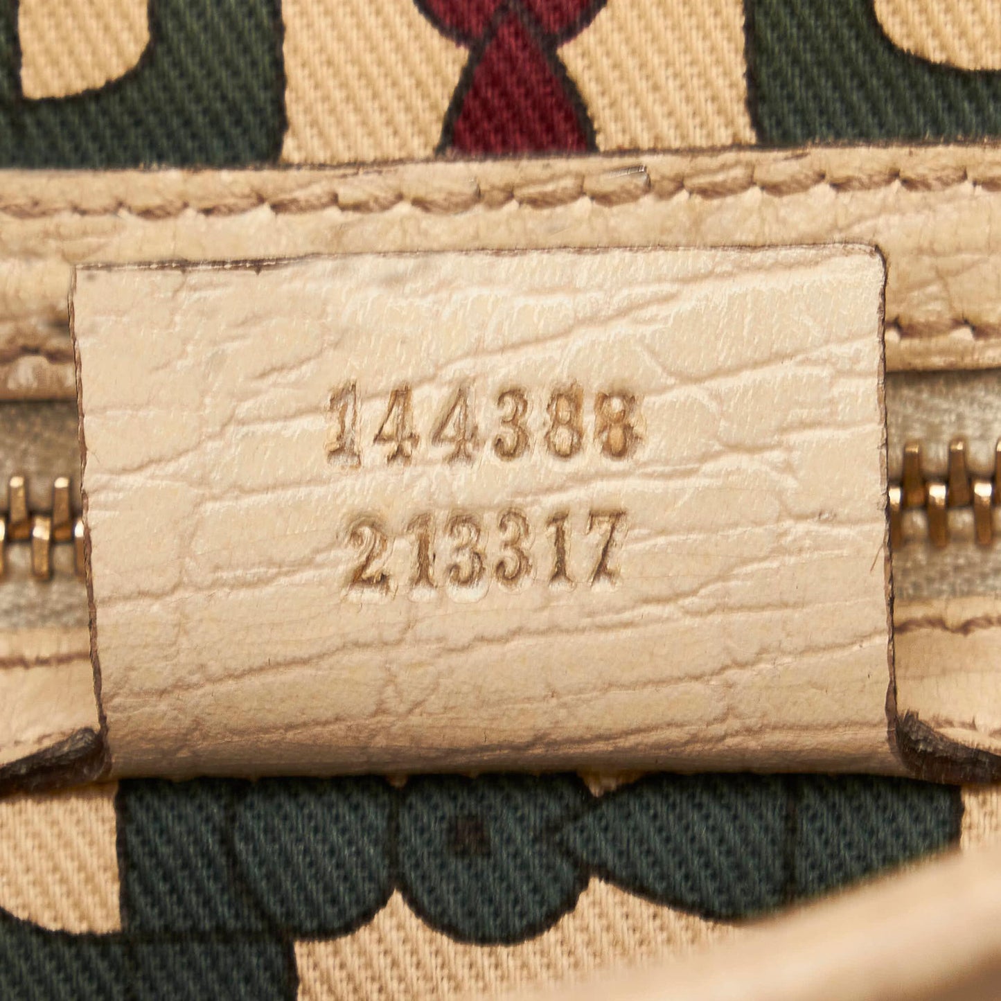 Gucci GG Canvas Jolicoeur Crossbody Bag (SHG-33826)