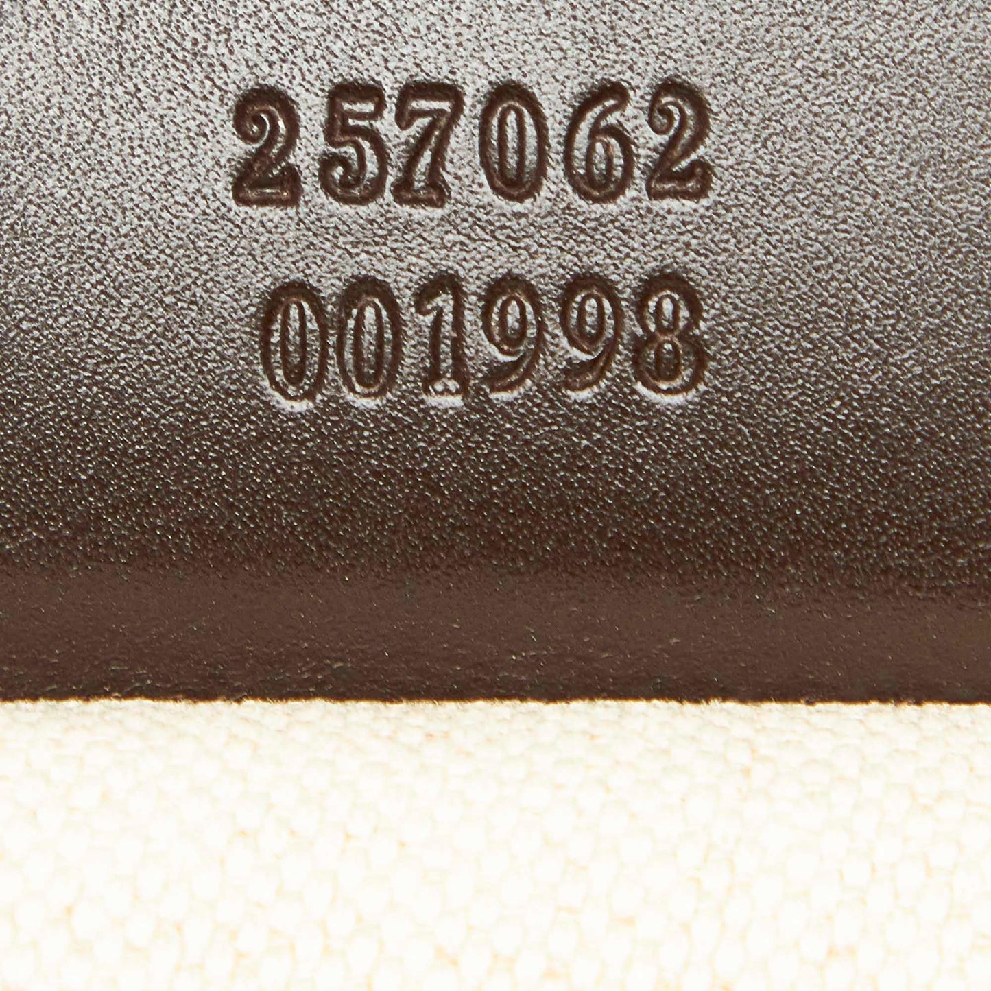 Gucci GG Canvas Mayfair Tote (SHG-18787)