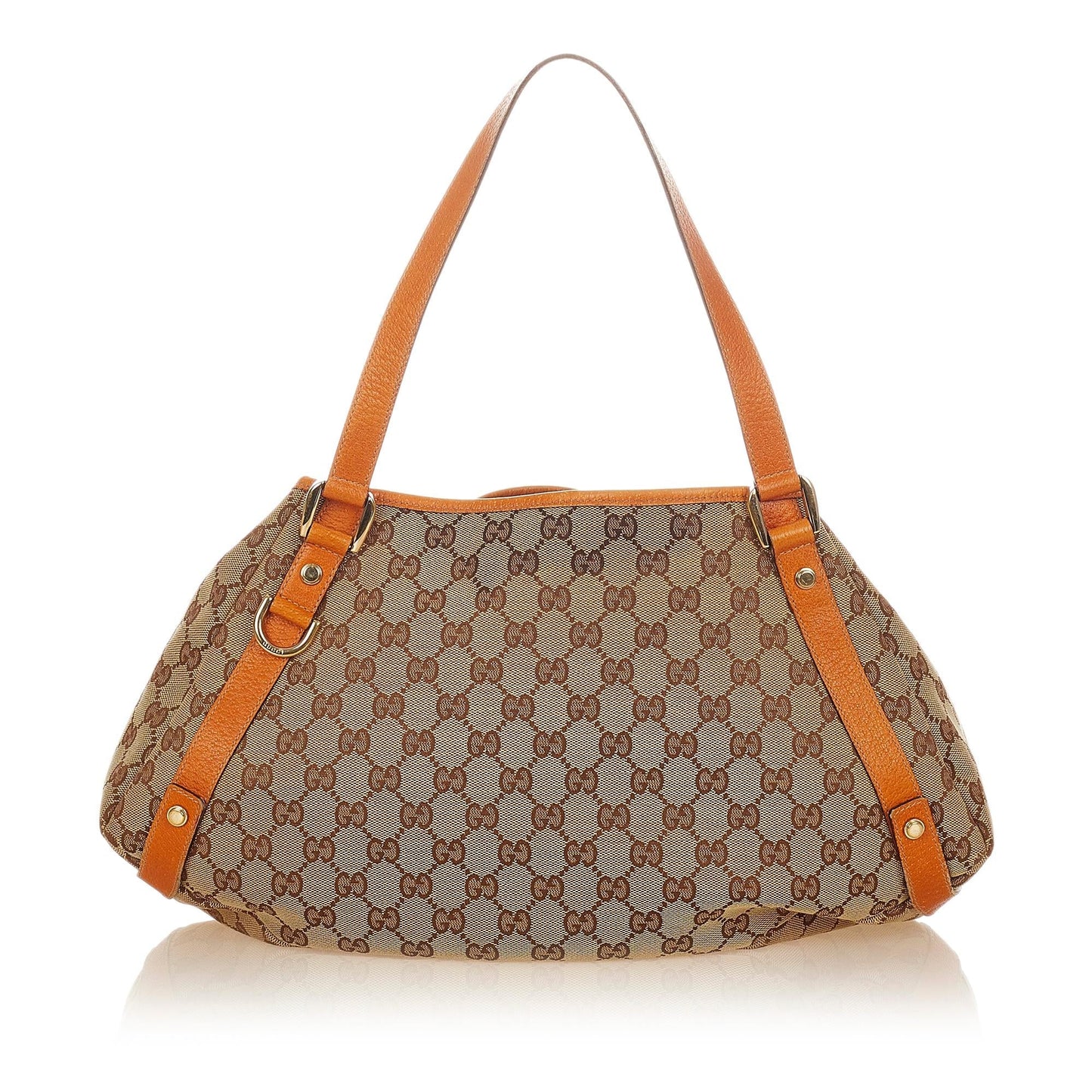 Gucci GG Canvas Pelham Shoulder Bag (SHG-25832)