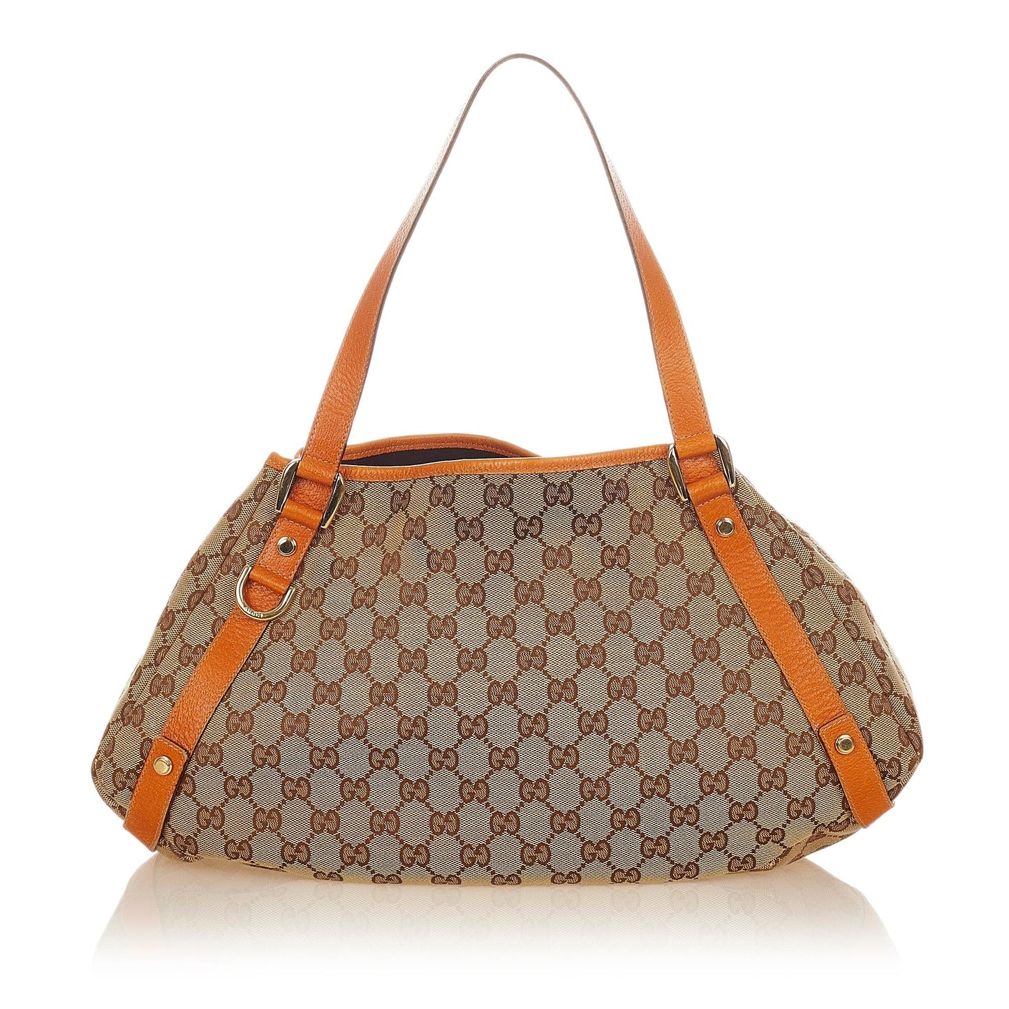 Gucci GG Canvas Pelham Shoulder Bag (SHG-25832)