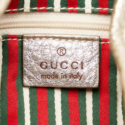 Gucci GG Canvas Pelham Shoulder Bag (SHG-27541)