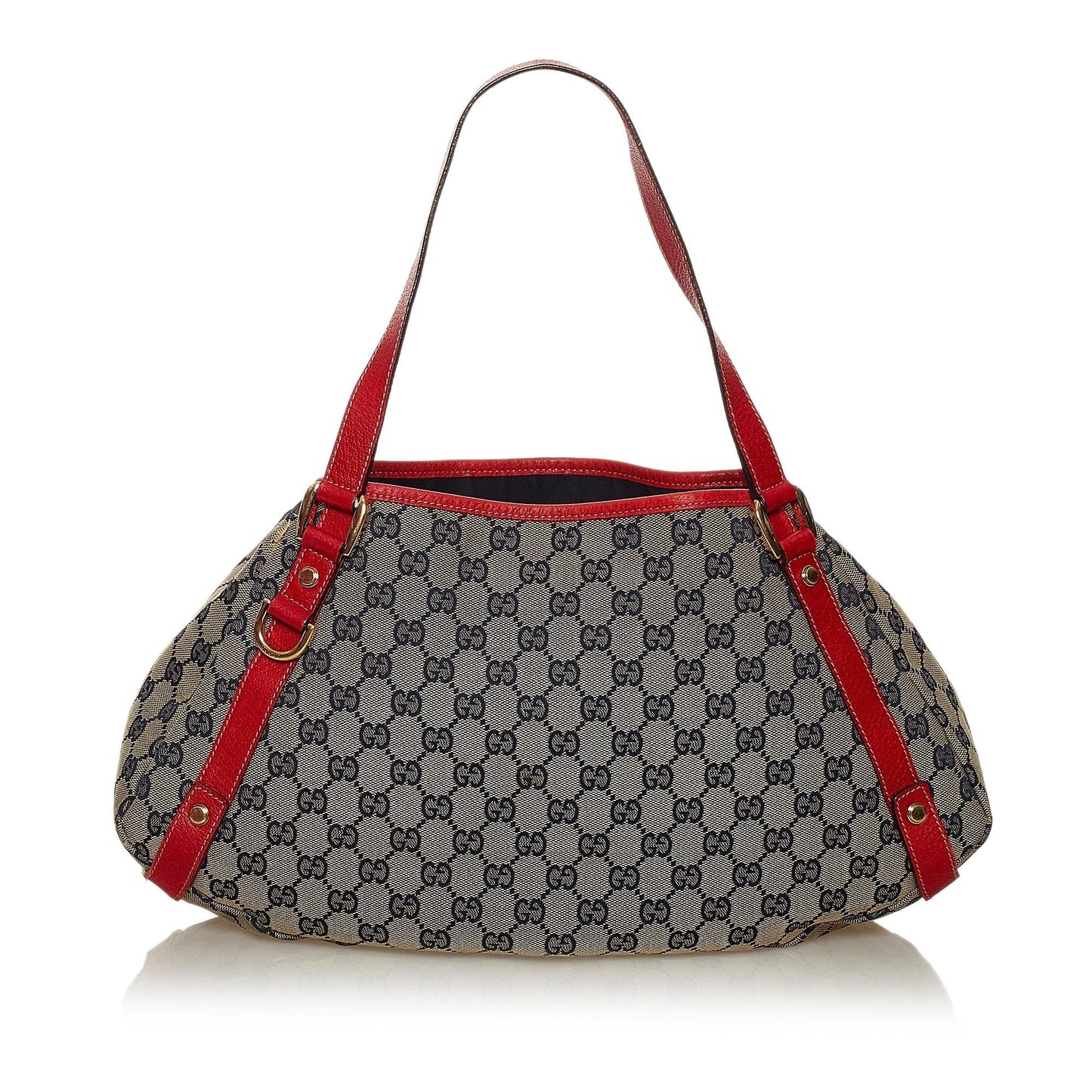 Gucci GG Canvas Pelham Shoulder Bag (SHG-28678)