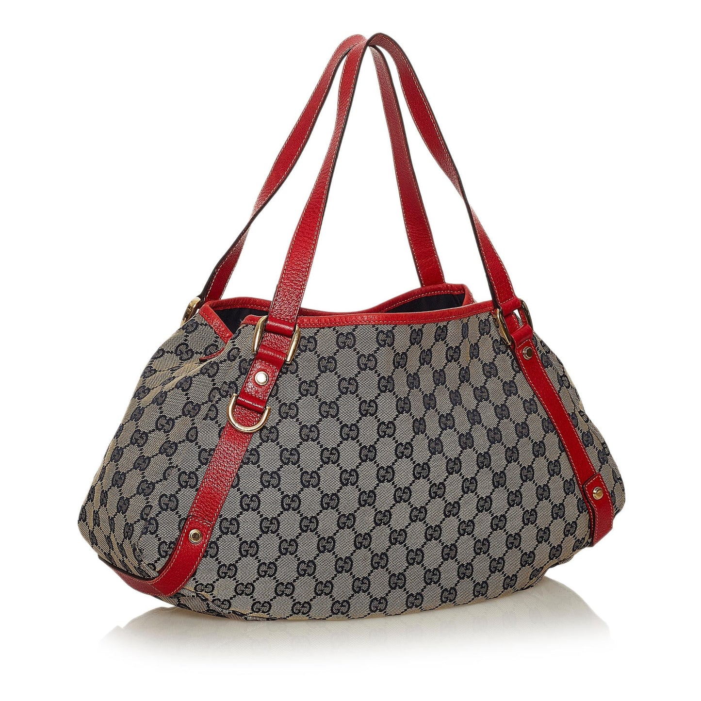 Gucci GG Canvas Pelham Shoulder Bag (SHG-28678)