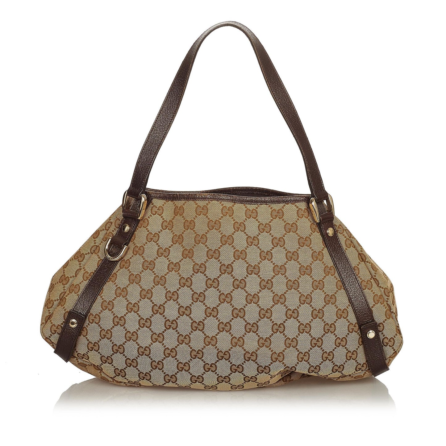 Gucci GG Canvas Pelham Tote Bag (SHG-26645)