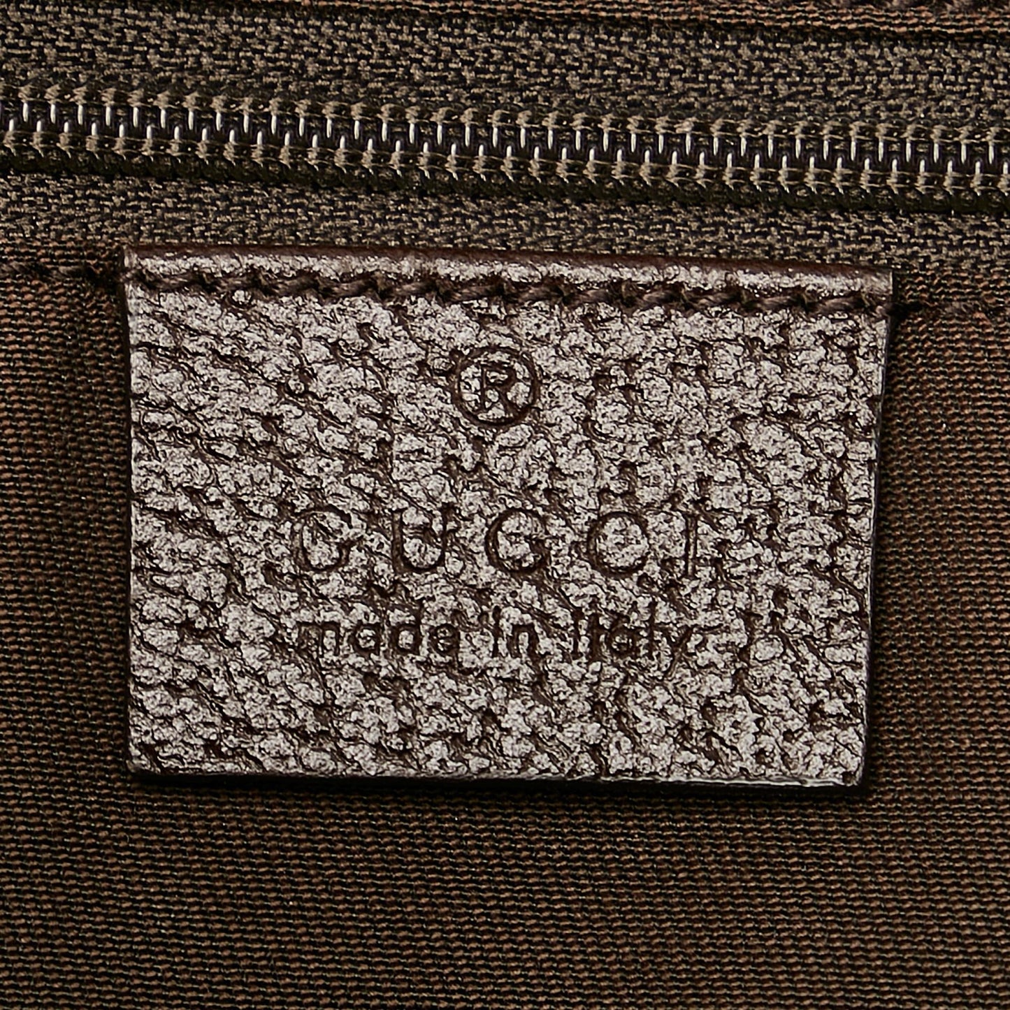 Gucci GG Canvas Pelham Tote Bag (SHG-26645)