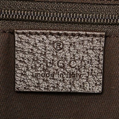 Gucci GG Canvas Pelham Tote Bag (SHG-26645)