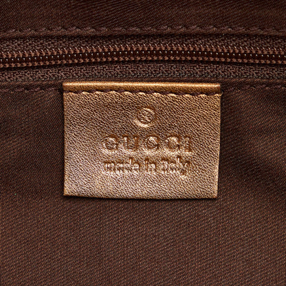 Gucci GG Canvas Princy Shoulder Bag (SHG-27460)