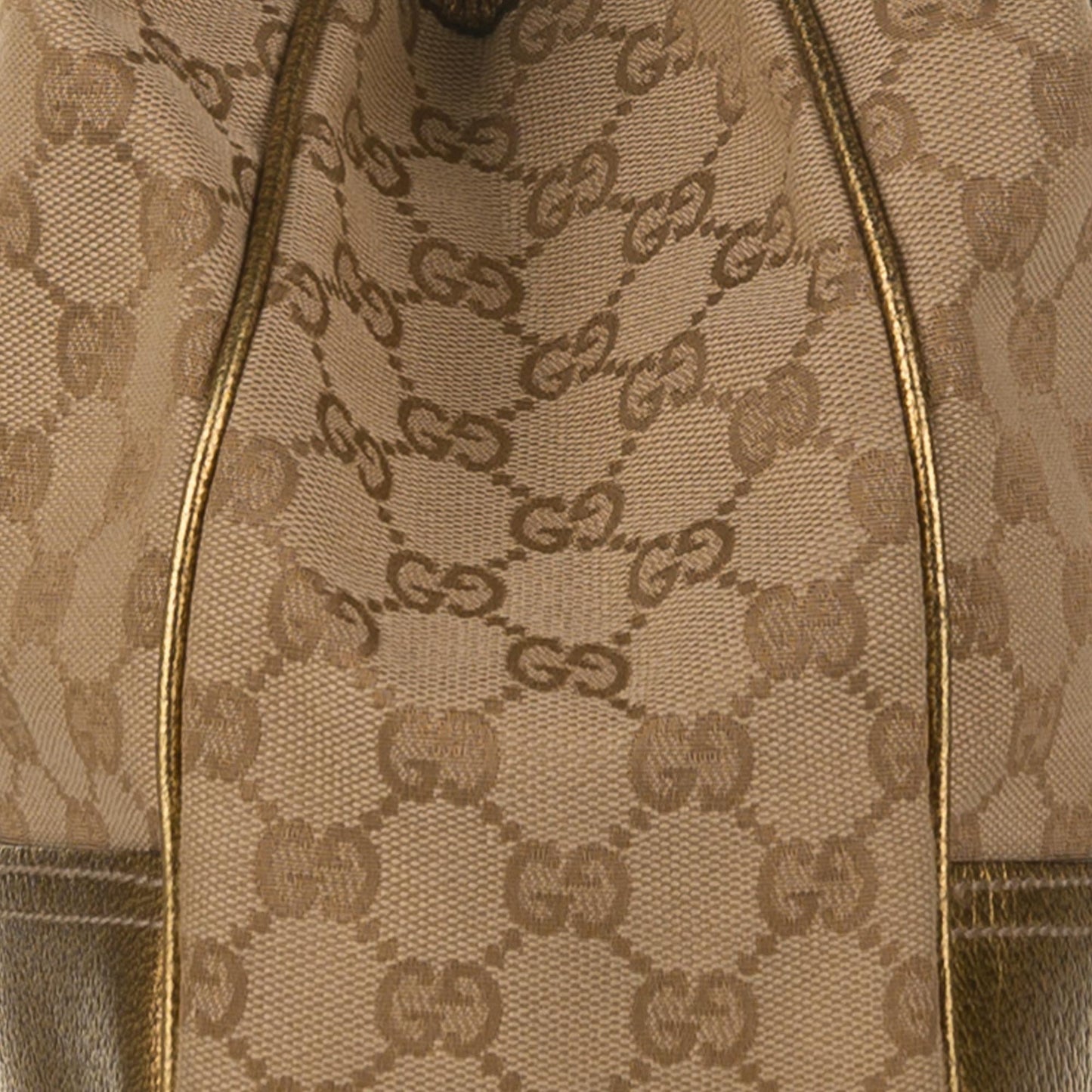 Gucci GG Canvas Princy Tote Bag (SHG-33023)