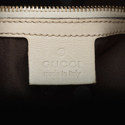 Gucci GG Canvas Queen Medium Hobo (SHF-18415)