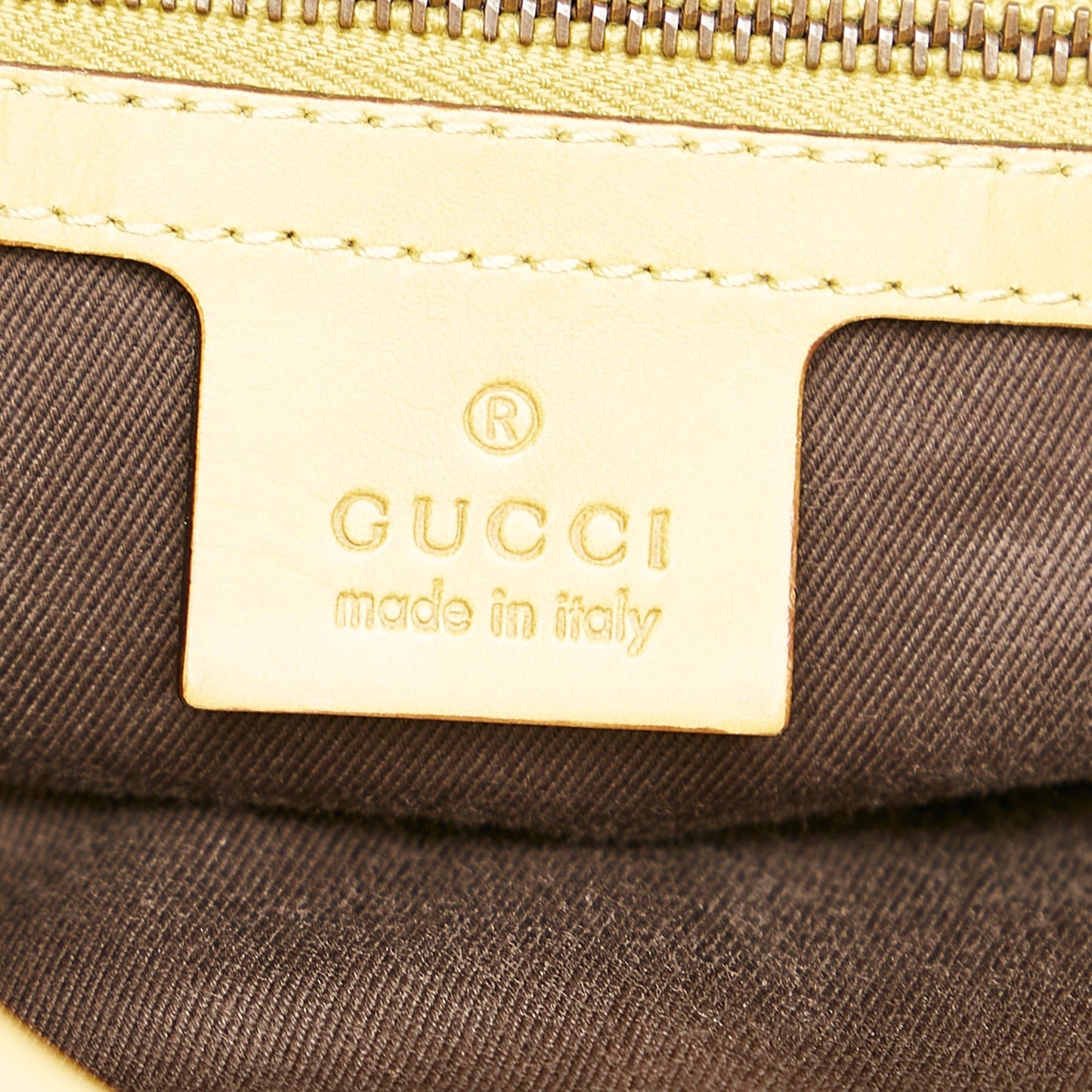 Gucci GG Canvas Shoulder Bag (SHG-24364)