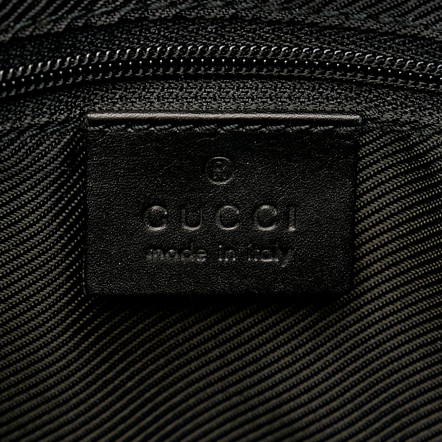 Gucci GG Canvas Shoulder Bag (SHG-25131)