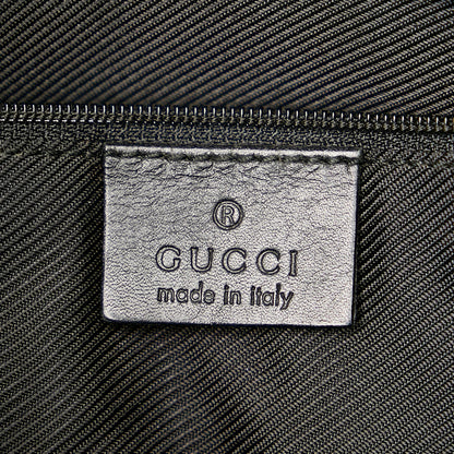 Gucci GG Canvas Shoulder Bag (SHG-26586)