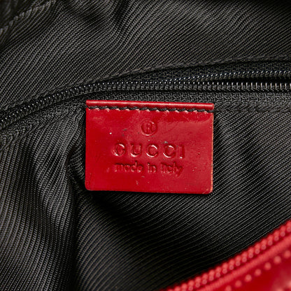 Gucci GG Canvas Shoulder Bag (SHG-32895)