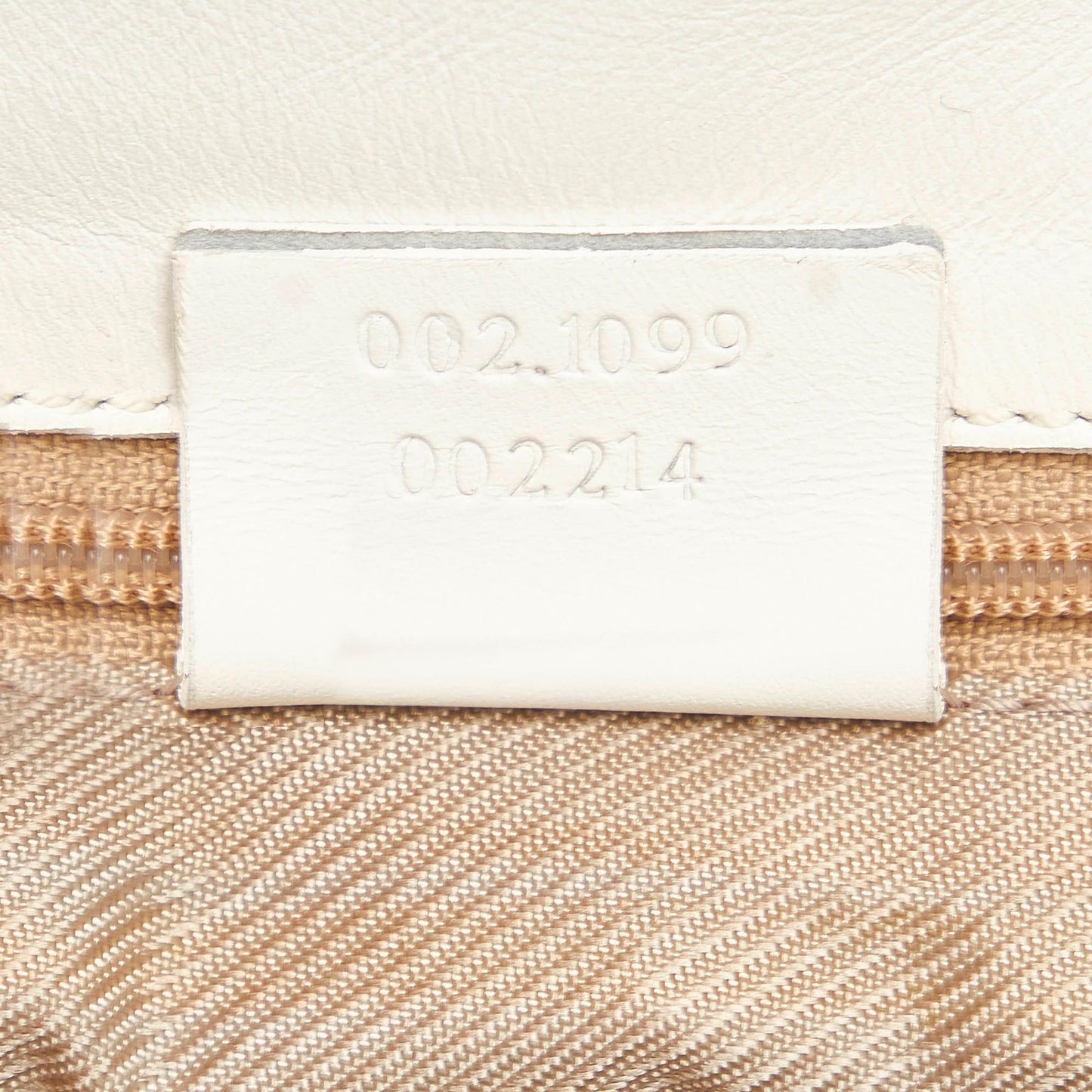 Gucci GG Canvas Shoulder Bag (SHG-33008)