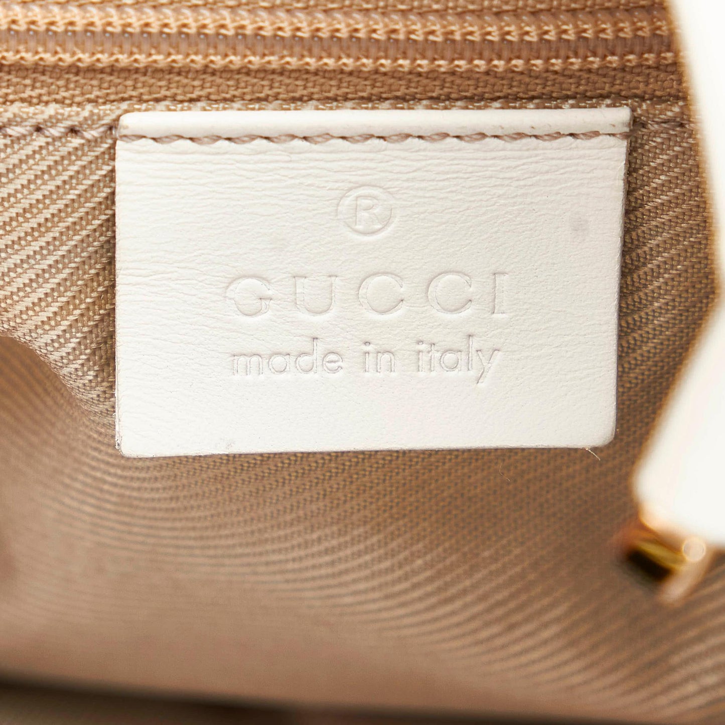 Gucci GG Canvas Shoulder Bag (SHG-33008)