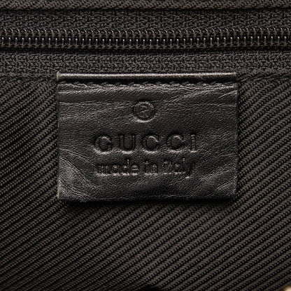 Gucci GG Canvas Shoulder Bag (SHG-33181)