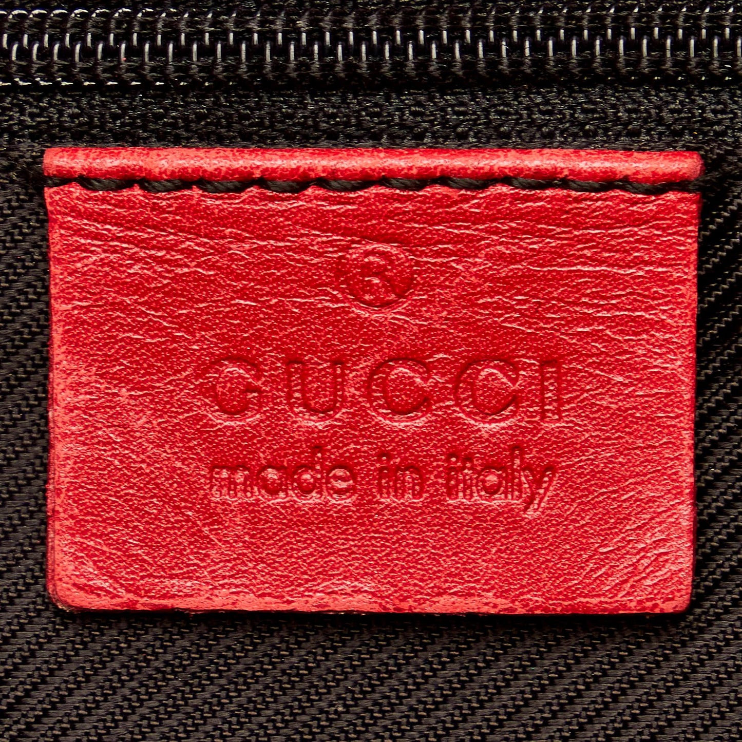 Gucci GG Canvas Shoulder Bag (SHG-33223)