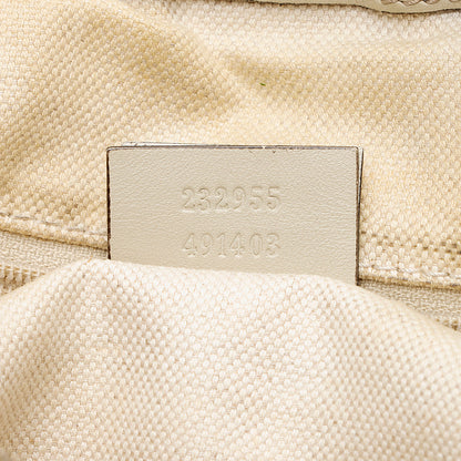 Gucci GG Canvas Sukey Hobo (SHF-16339)