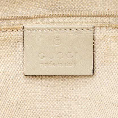 Gucci GG Canvas Sukey Hobo (SHF-16339)