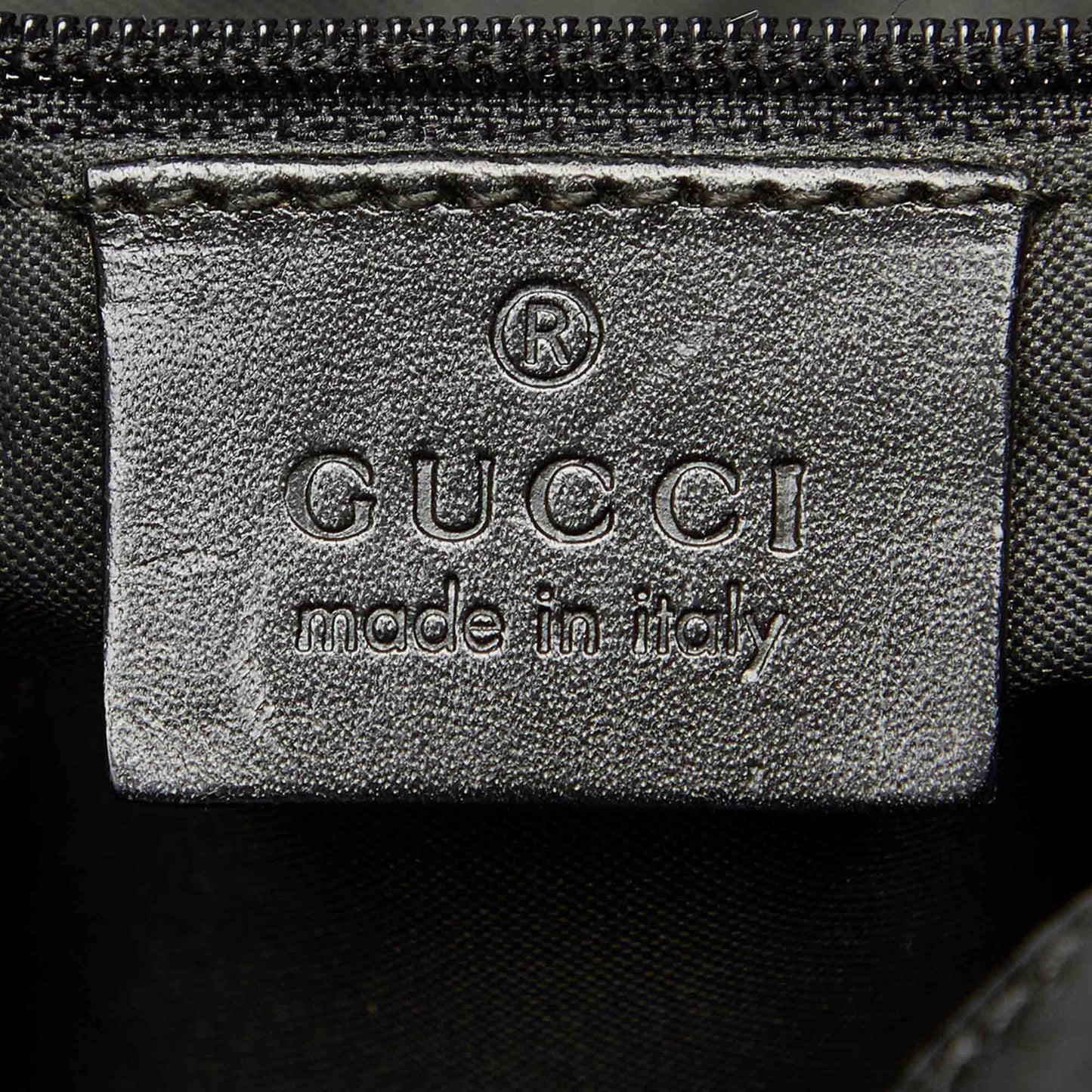 Gucci GG Canvas Tote Bag (SHG-19469)