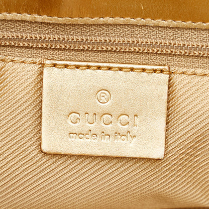 Gucci GG Canvas Tote Bag (SHG-23957)