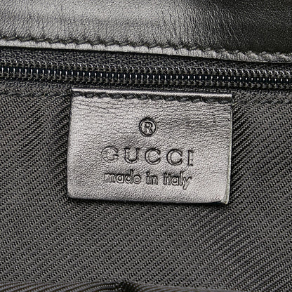 Gucci GG Canvas Tote Bag (SHG-26720)