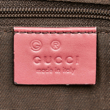 Gucci GG Canvas Tote Bag (SHG-27453)