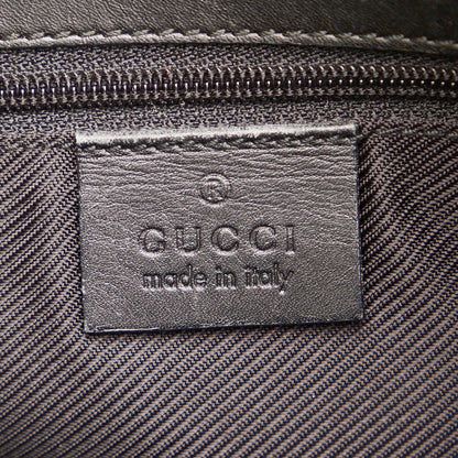 Gucci GG Canvas Tote Bag (SHG-28561)