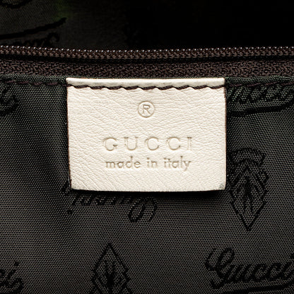 Gucci GG Canvas Tribeca Large Tote (SHF-16797)