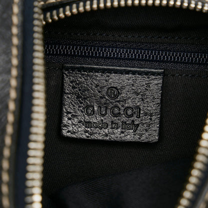 Gucci GG Canvas Web Shoulder Bag (SHG-25489)