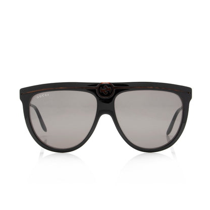 Gucci GG Frame Sunglasses (SHF-16508)