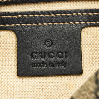 Gucci GG Supreme Belt Bag (SHG-33601)