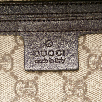 Gucci GG Supreme Boston Bag (SHG-24866)