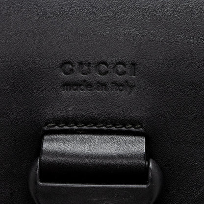 Gucci GG Supreme Caleido Backpack - FINAL SALE (SHF-15152)