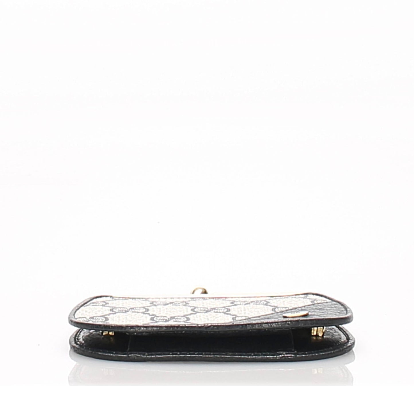 Gucci GG Supreme Coin Pouch (SHG-22426)