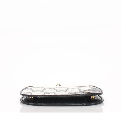 Gucci GG Supreme Coin Pouch (SHG-22426)