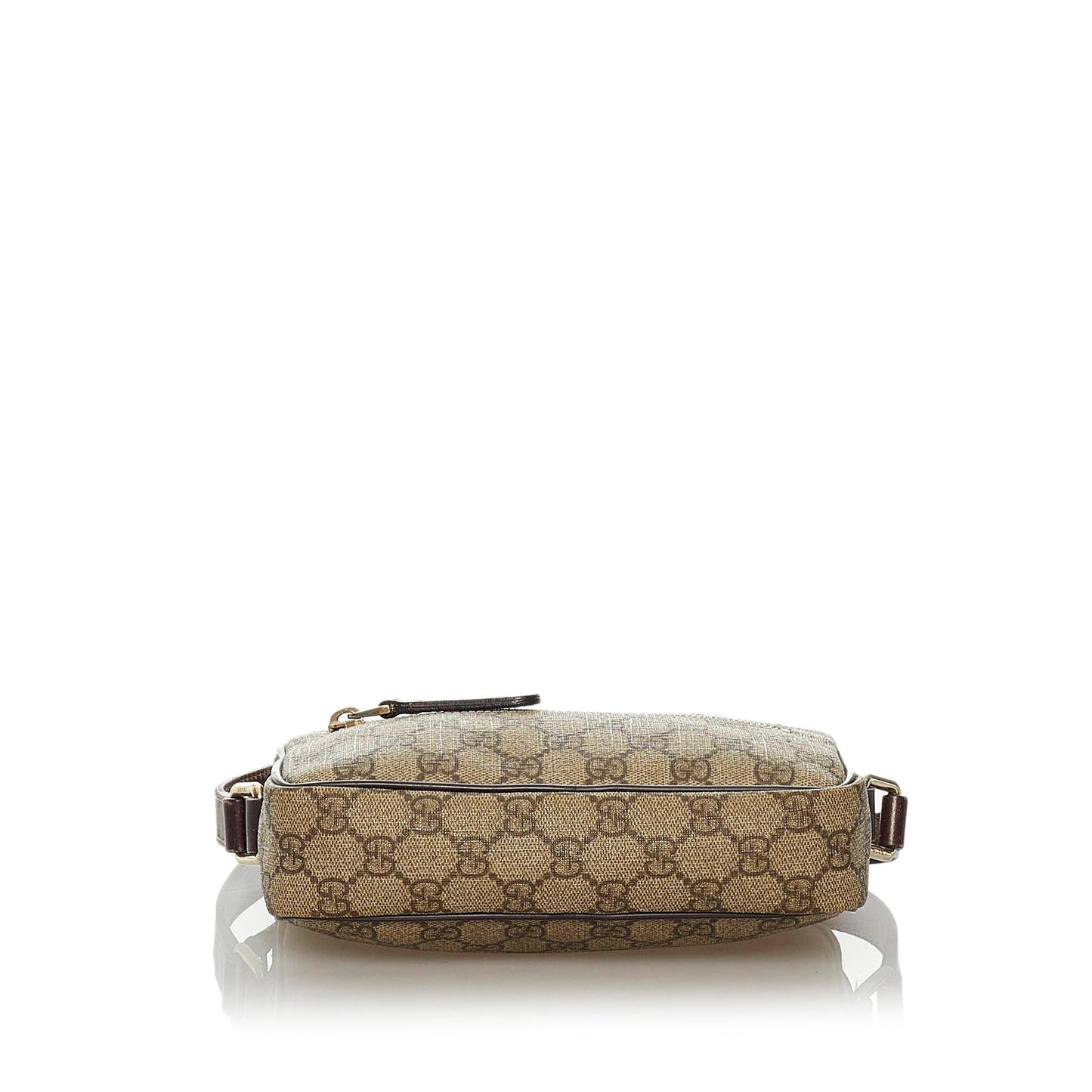 Gucci GG Supreme Crossbody Bag (SHG-28657)