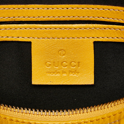 Gucci GG Supreme Joy Boston Bag (SHG-28530)