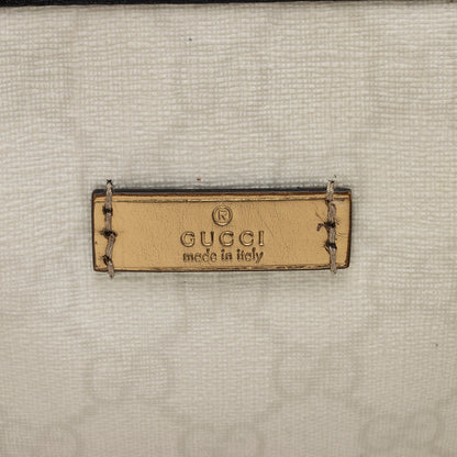 Gucci GG Supreme Joy Boston Satchel (SHF-15585)