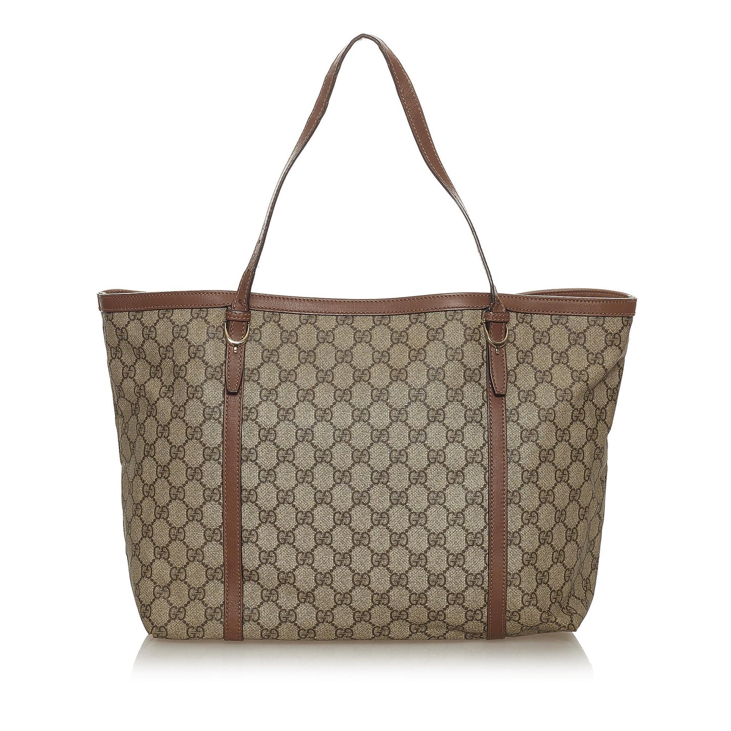 Gucci GG Supreme Nice Tote Bag (SHG-27870)