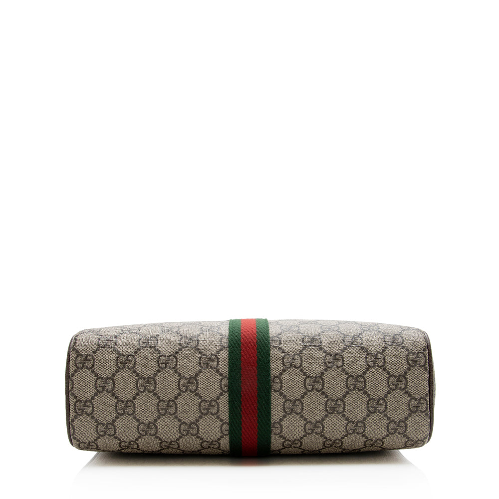 Gucci GG Supreme Ophidia Camera Bag (SHF-20866)